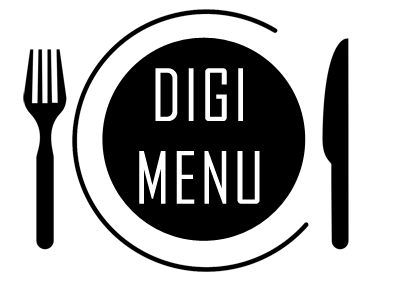 Digi menu